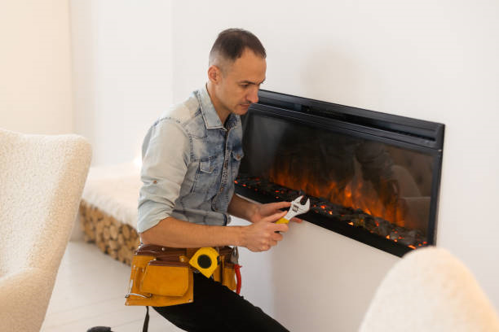 Littleton Gas Fireplace Service: Reliable Repairs &amp; Tune-Ups