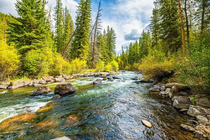 Best River Hikes in Colorado