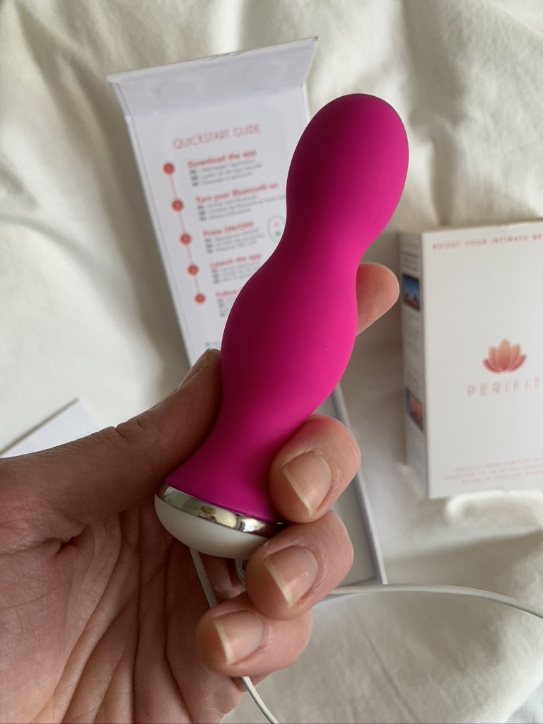 Perifit Review (2023) - A Great Option for Pelvic Floor Training — Healthy  Mumma & Baby