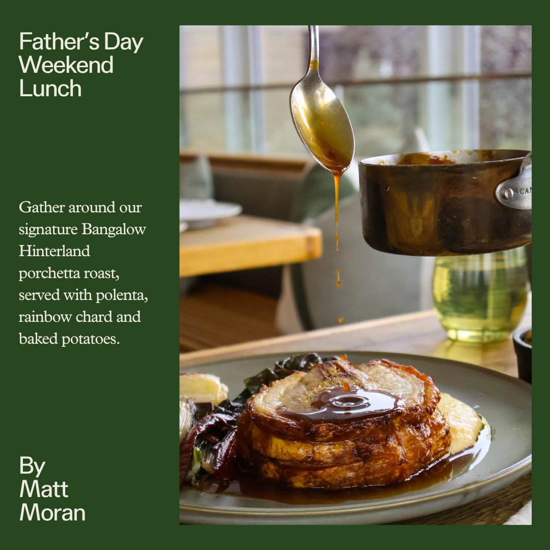 Father’s Day Porchetta Roast