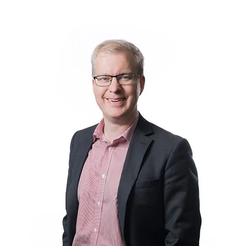 People — Nicholson Consulting