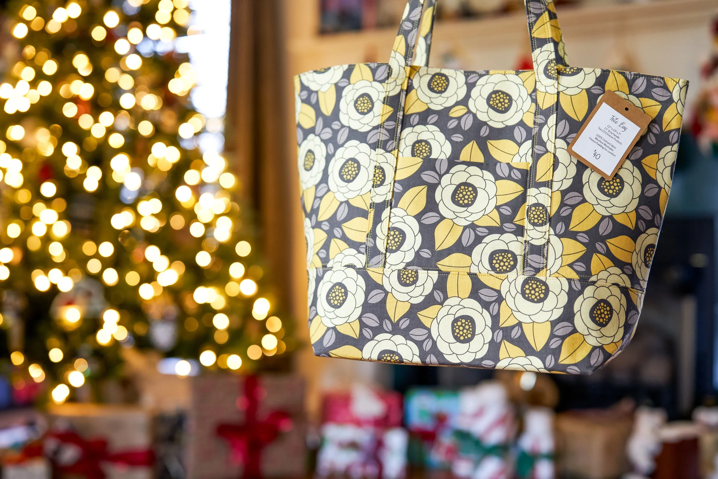 Gallery Quilting Bliss