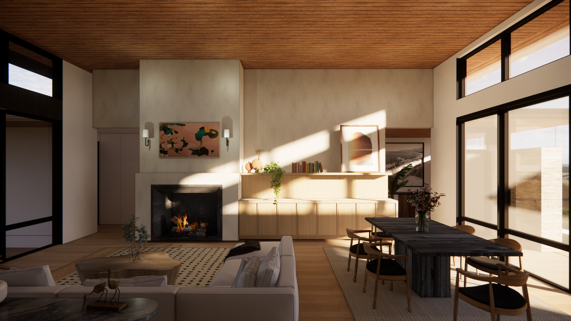 Martha Nolan Interiors