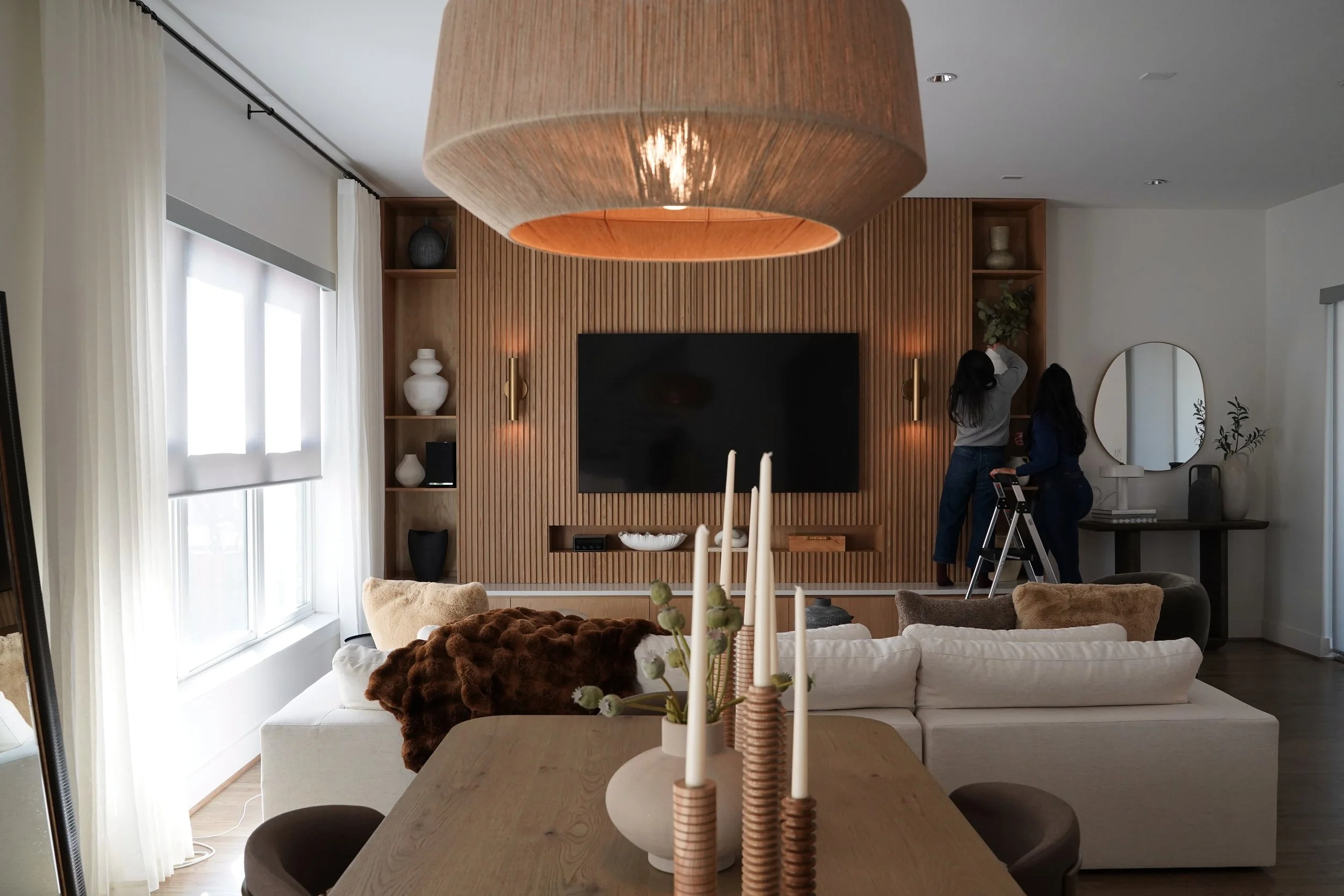 The Value of the Architect