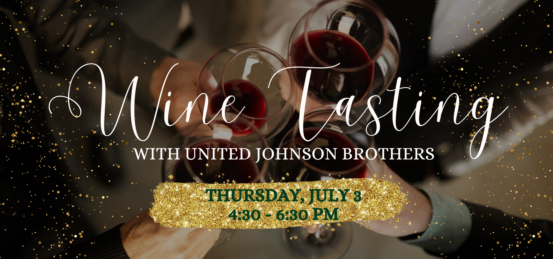 Wine Tasting 4th of July Weekend