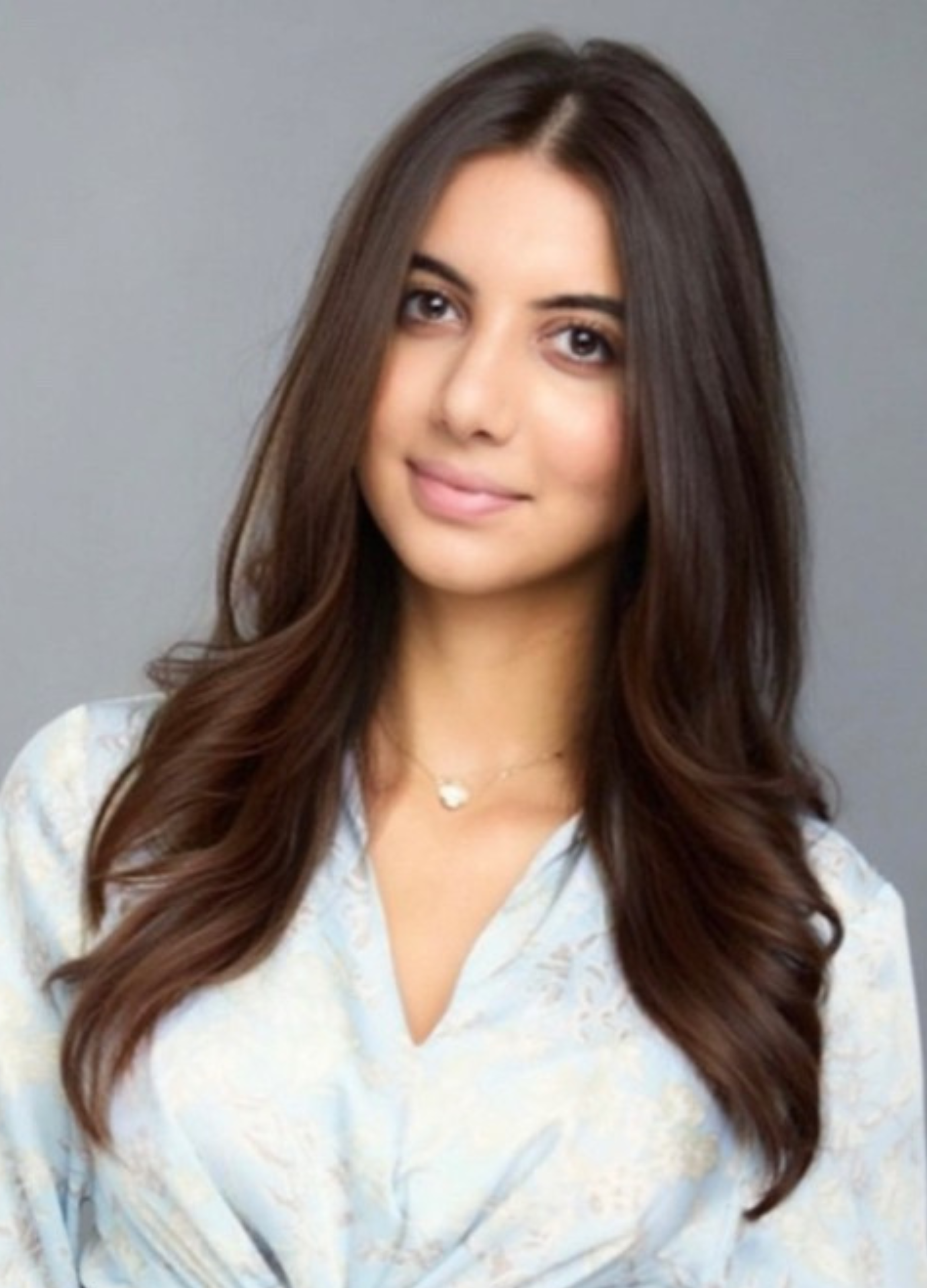 Rosa Braico — CCYF-CCJF