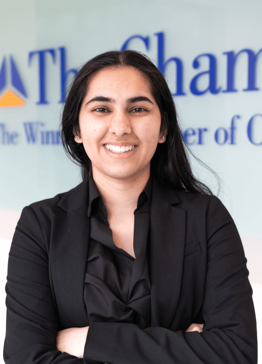 Divya Sharma — CCYF-CCJF