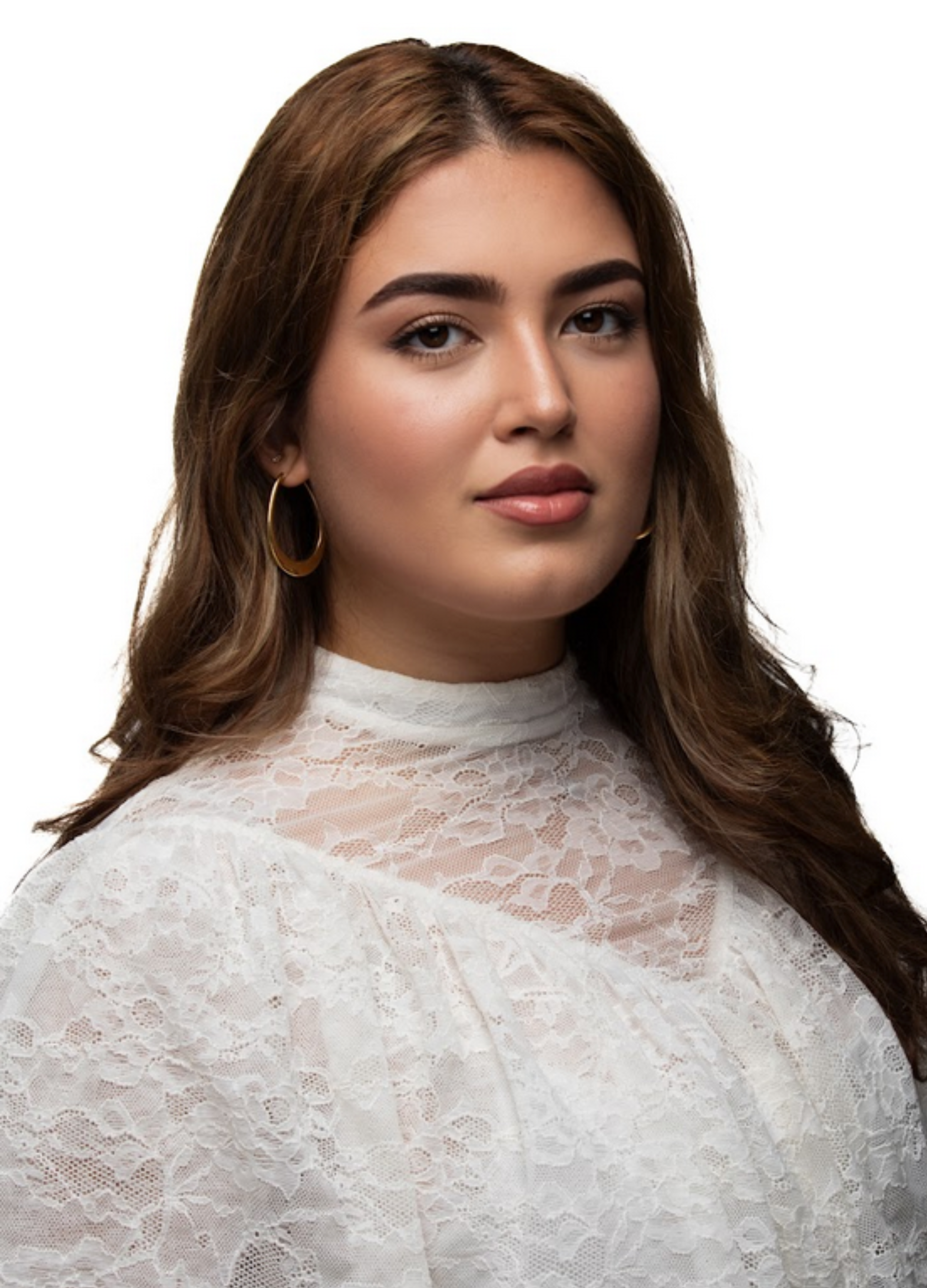 Wazhma Rahmani — CCYF-CCJF