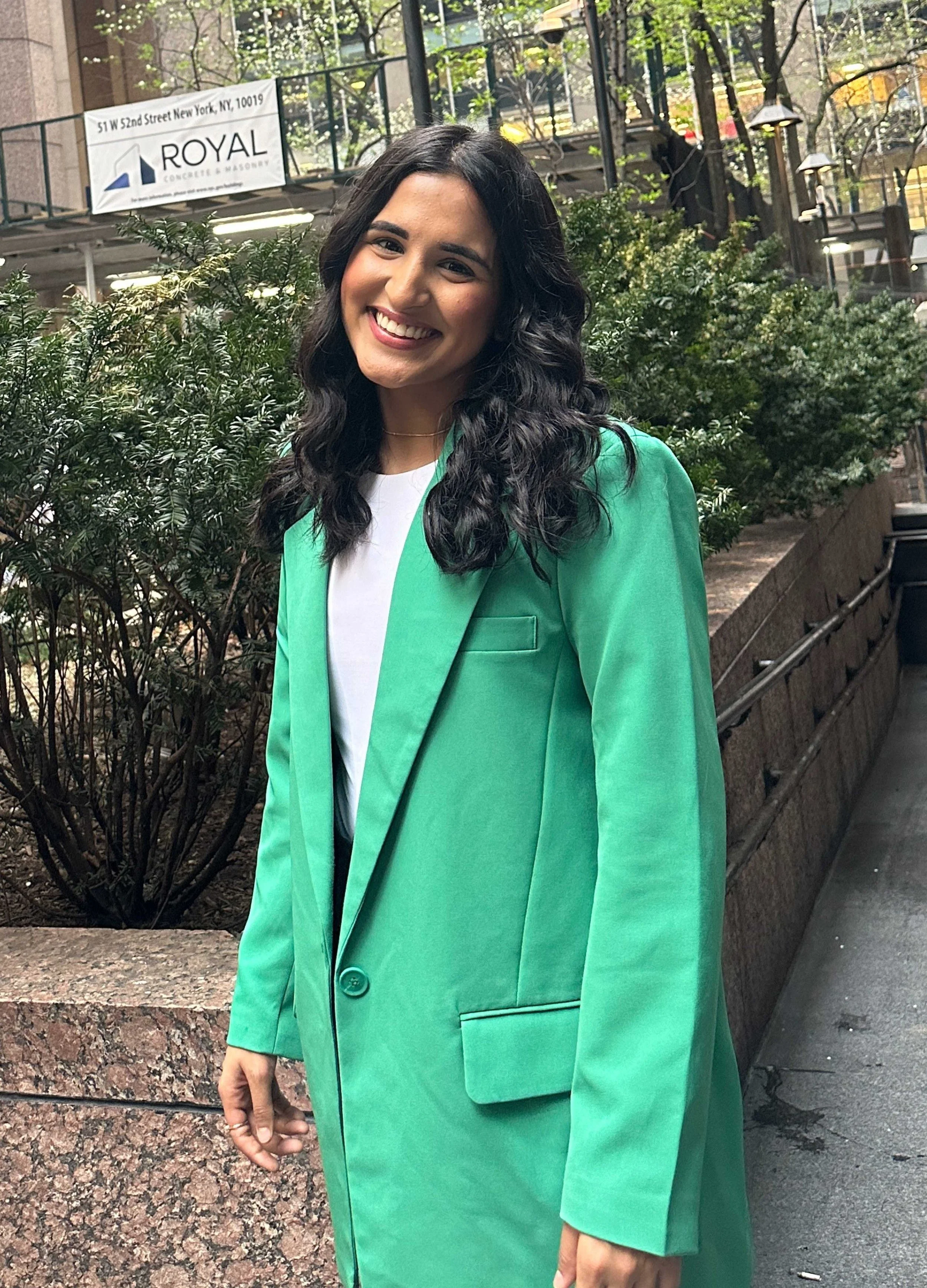 Muskaan Waraich — CCYF-CCJF