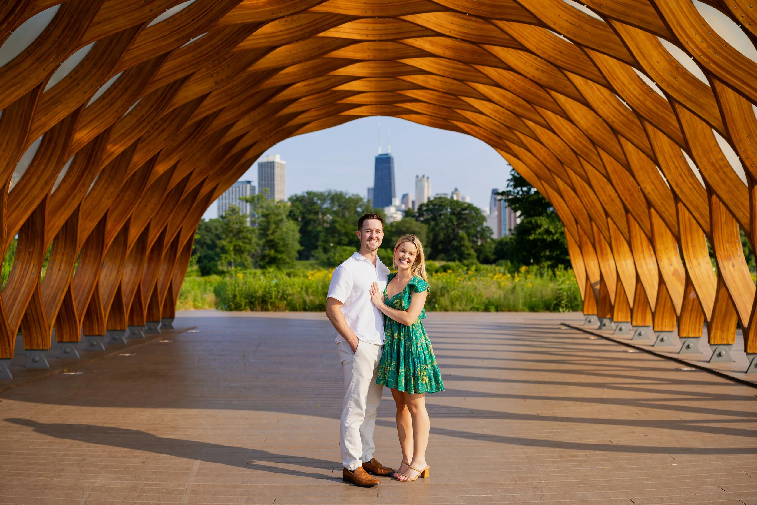 Proposal & Engagement