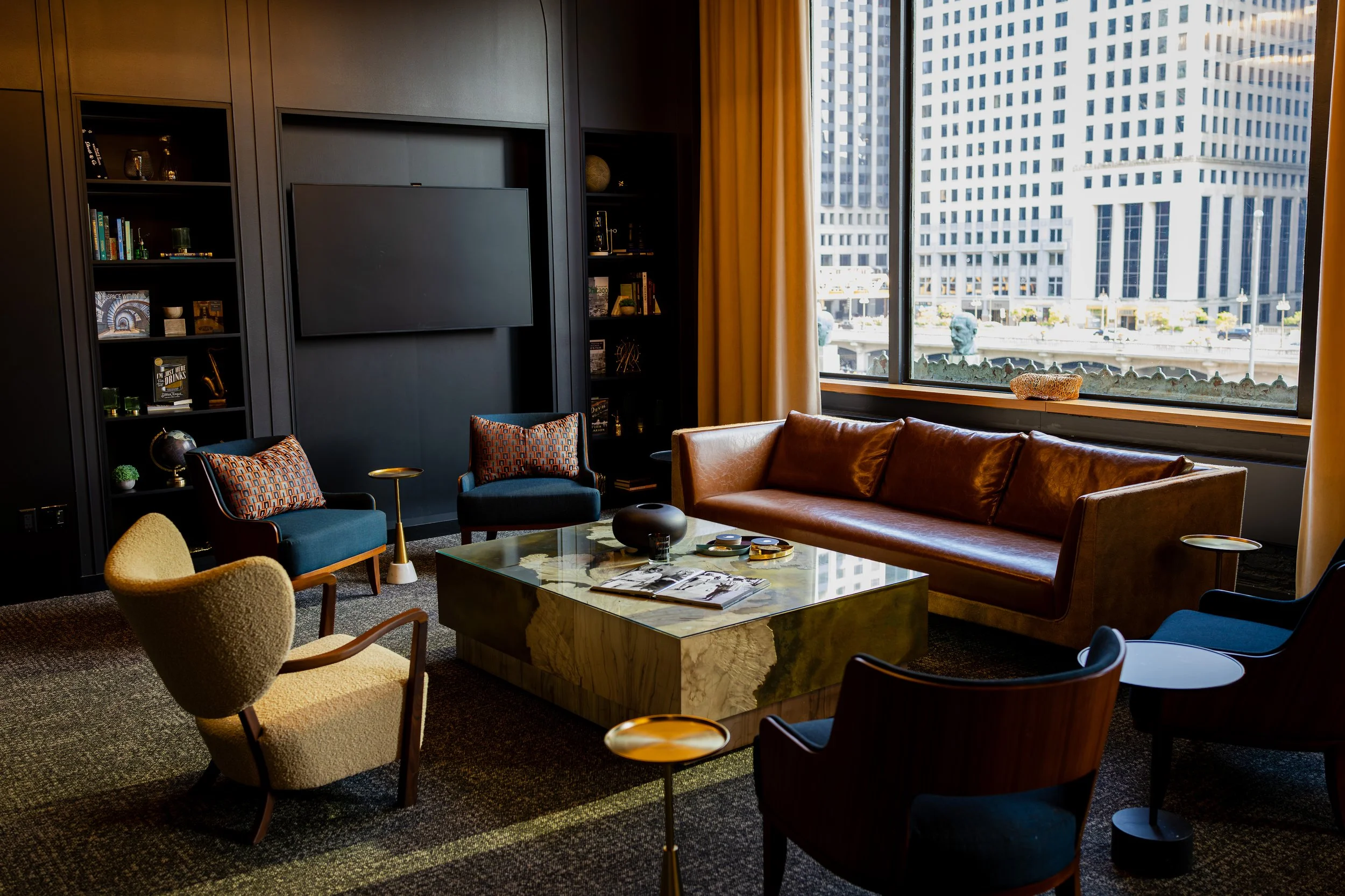 Chicago Collective