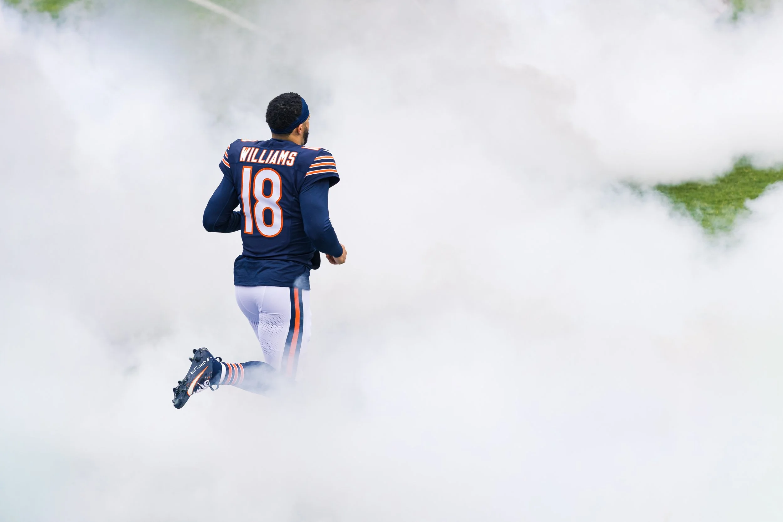 Chicago Bears Gameday