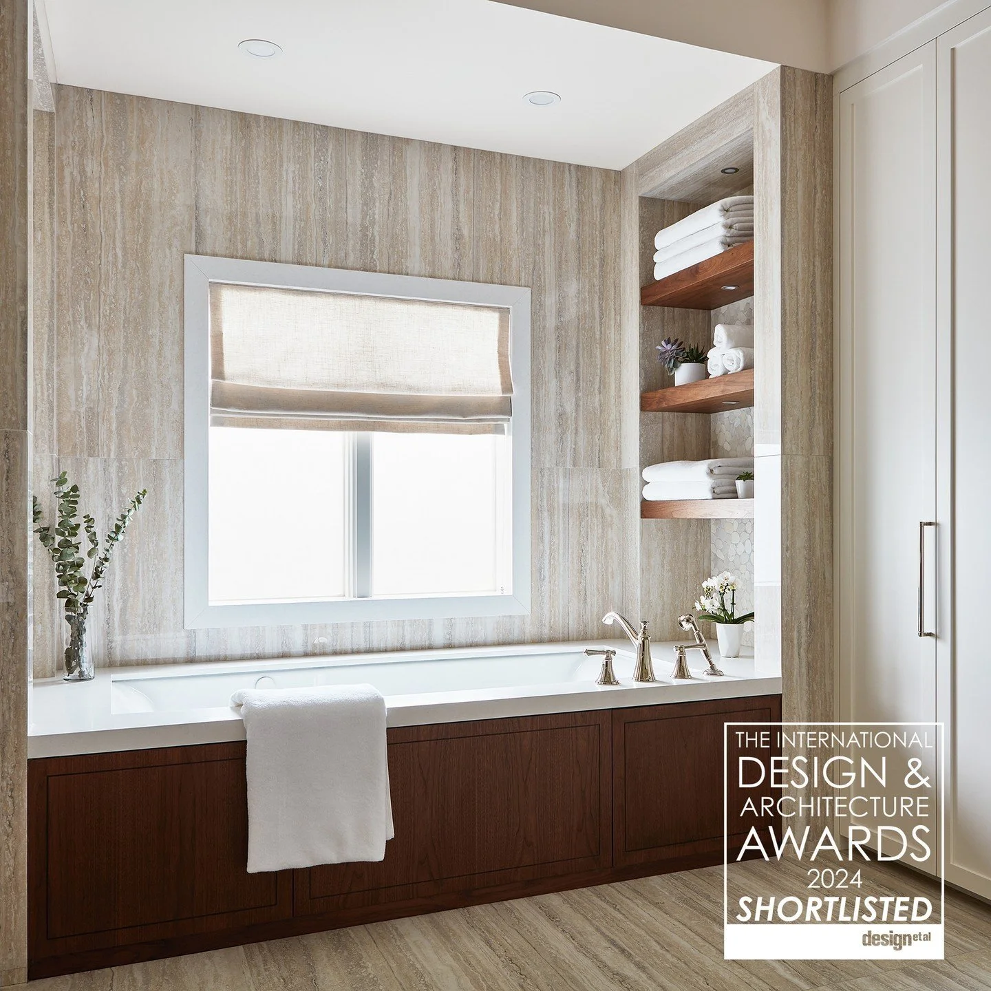 PROFILE — Laura Stein Interiors