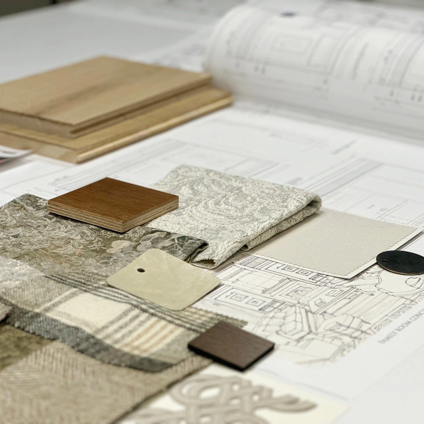 At LSI, our approach to design is holistic. That means we look at relationships, how everything is interdependent and how it all works together - the interiors, the architecture, the landscape, and most importantly, you, the people whose lives will u