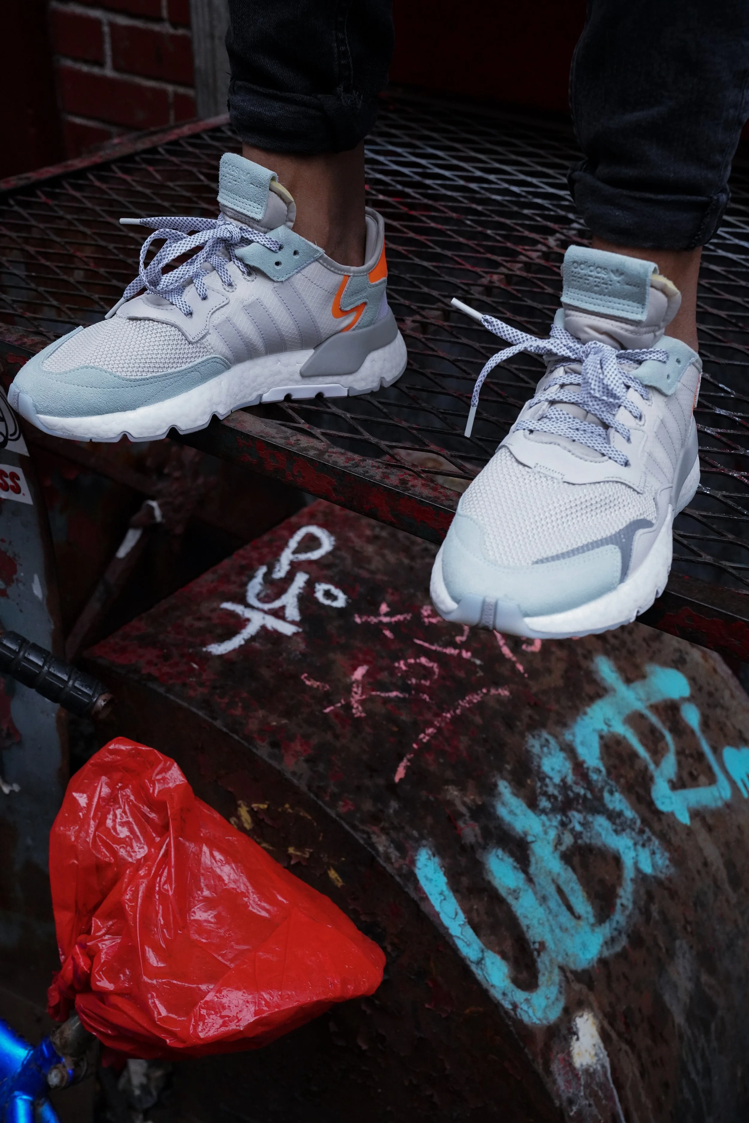 Adidas Nite Jogger