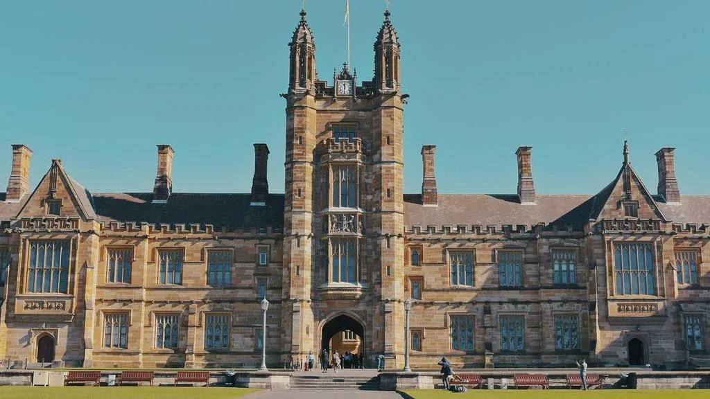 New University of Sydney research shows positive DSDA results
