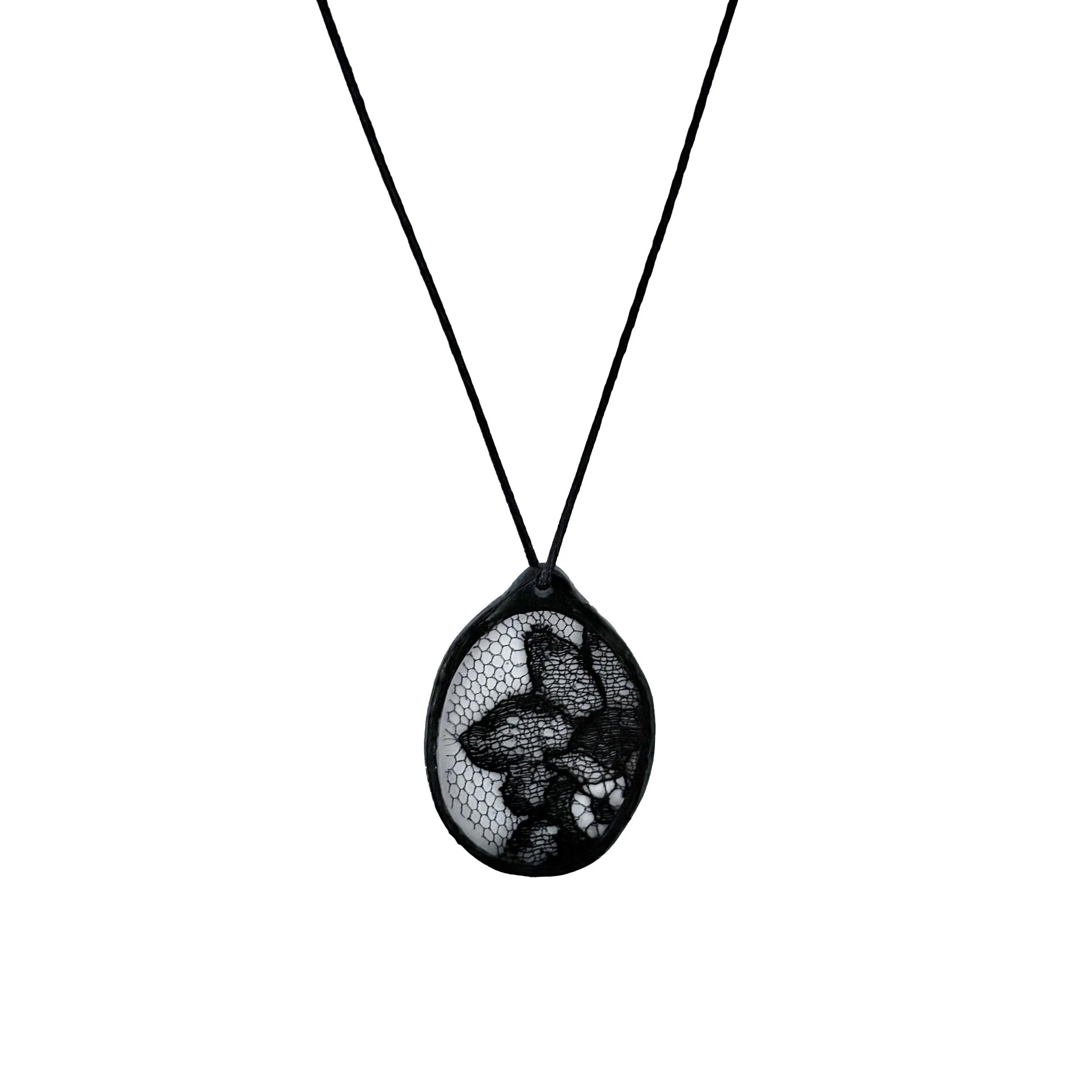 LIMITED EDITION CORD CHAIN 000327