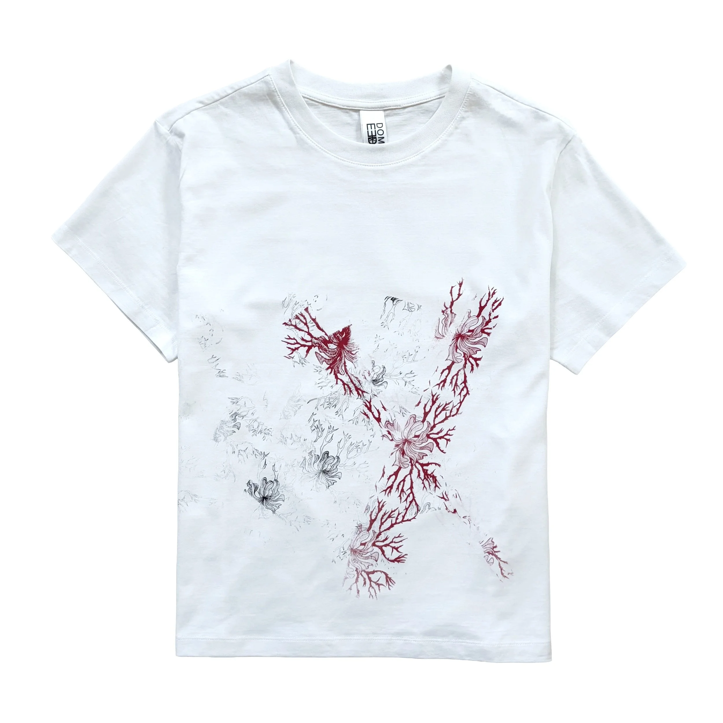 LIMITED EDITION FRACTAL T MEDIUM 000289