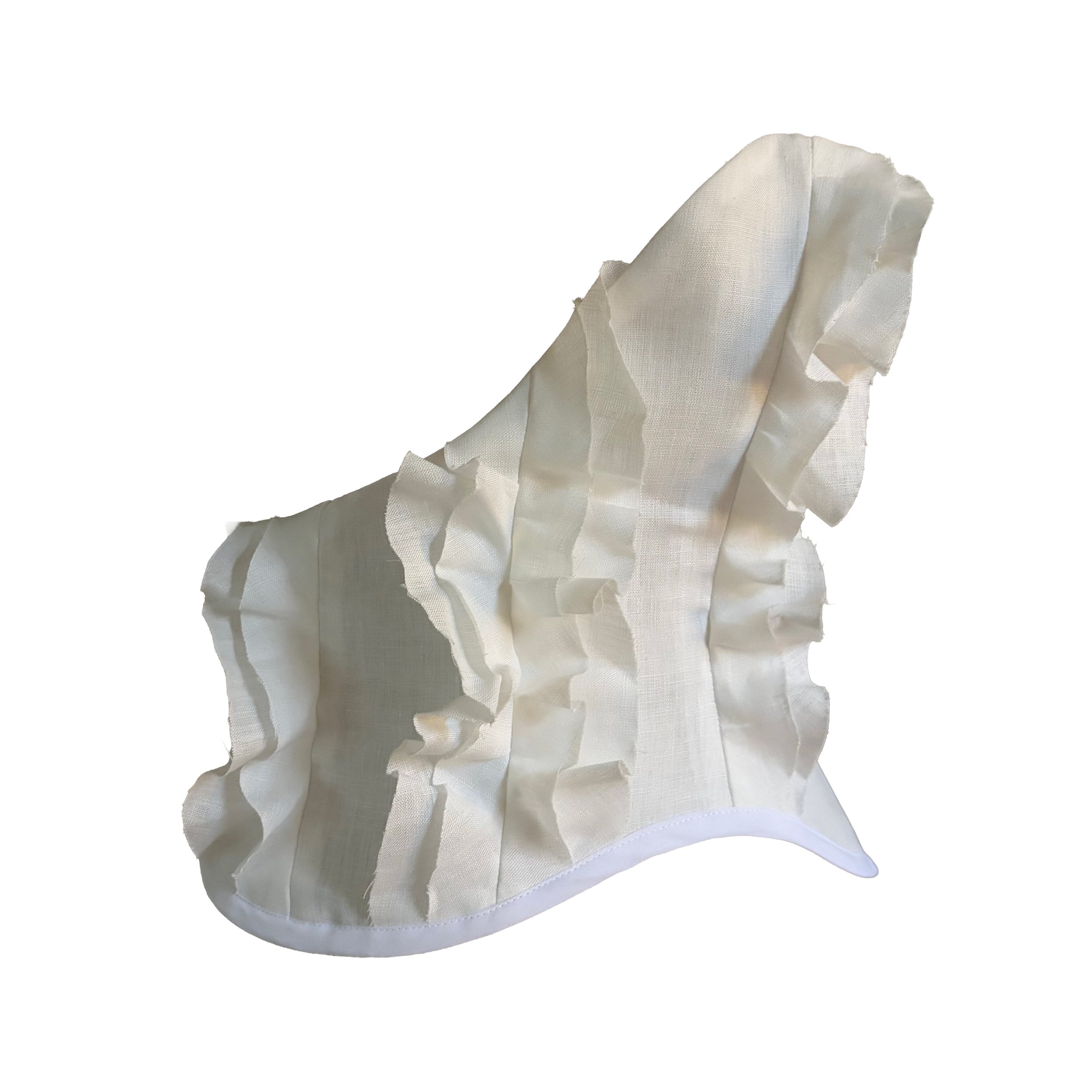 SARATHIEL CORSET 000298