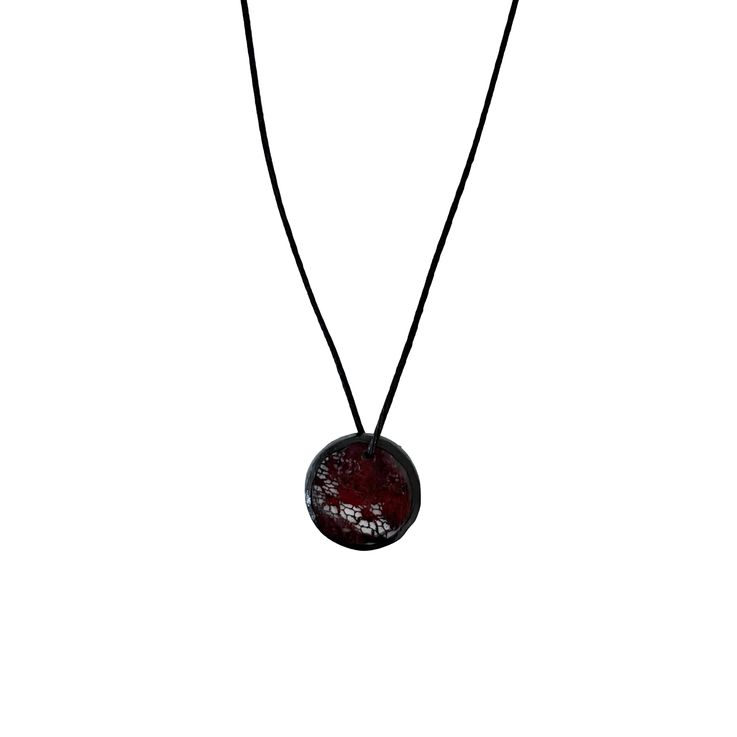 LIMITED EDITION CORD CHAIN 000329