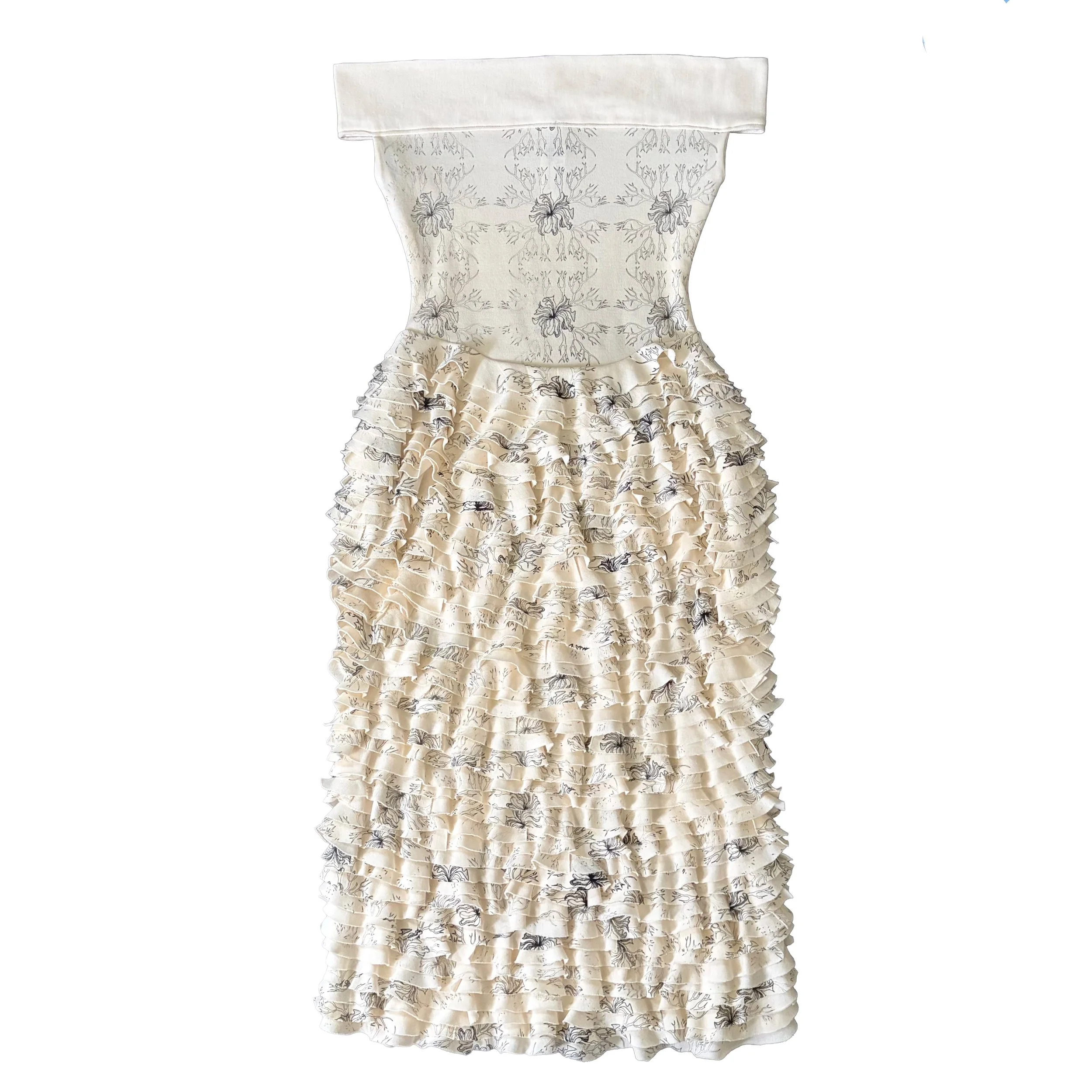 KOKABIEL DRESS 000295