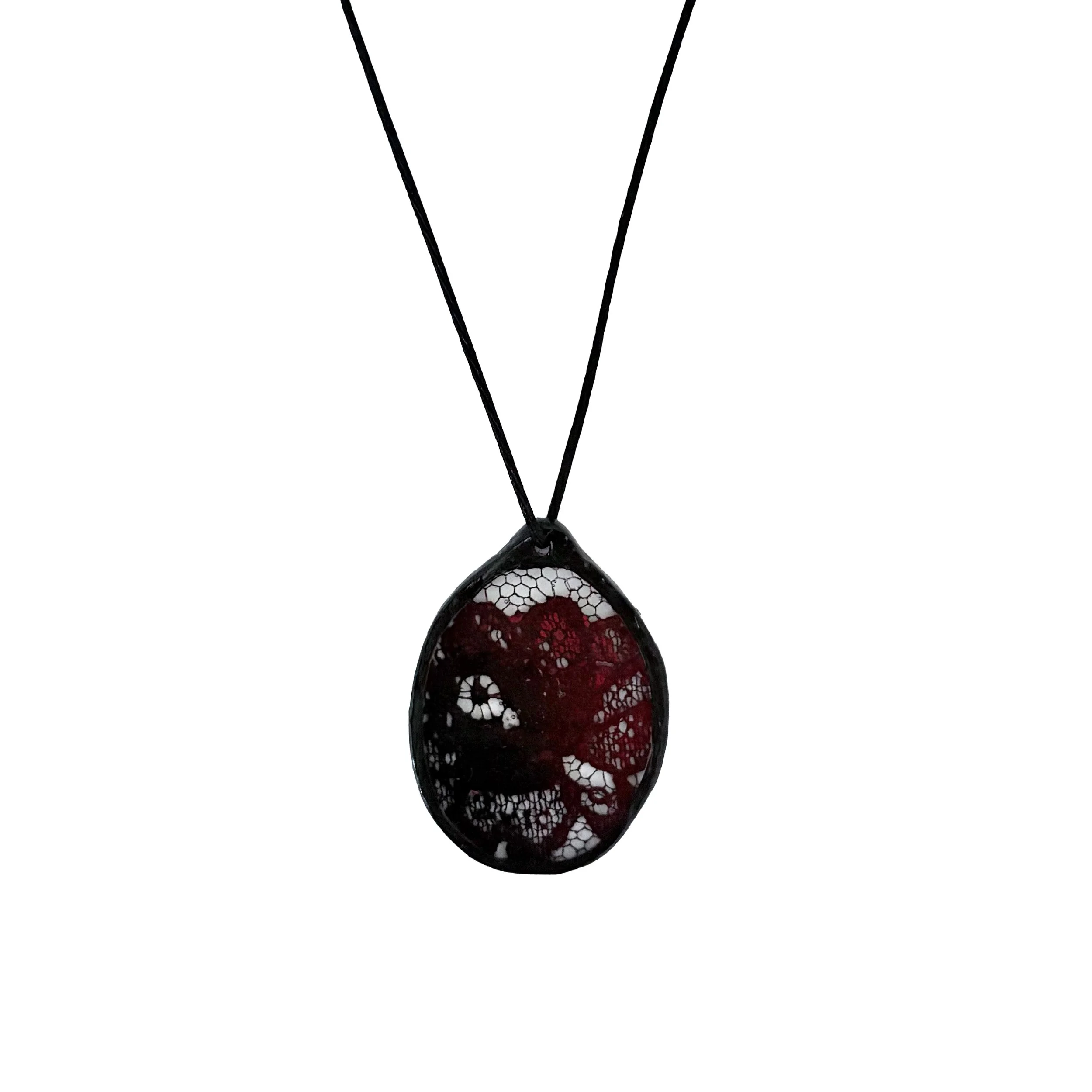 LIMITED EDITION CORD CHAIN 000330