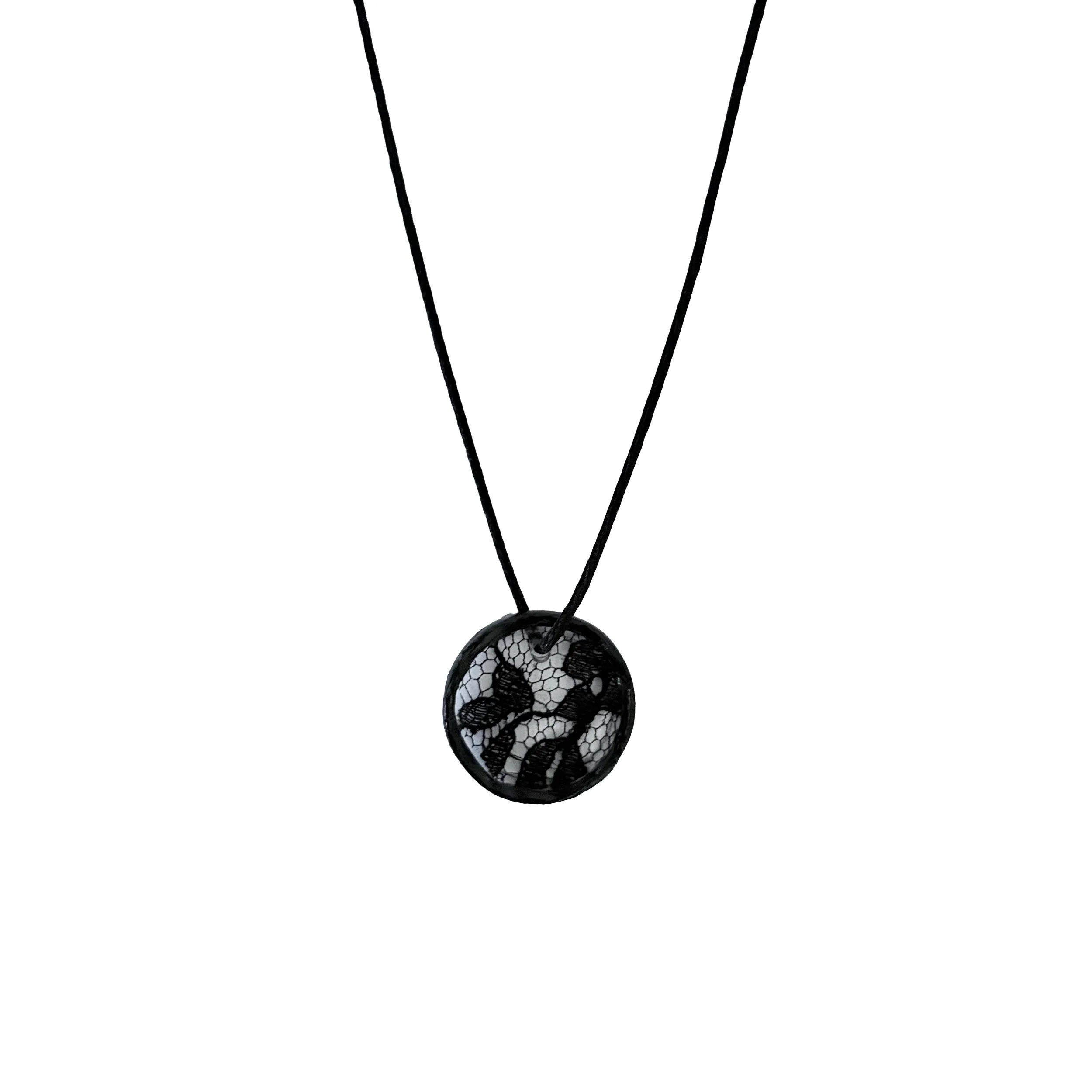 LIMITED EDITION CORD CHAIN 000328