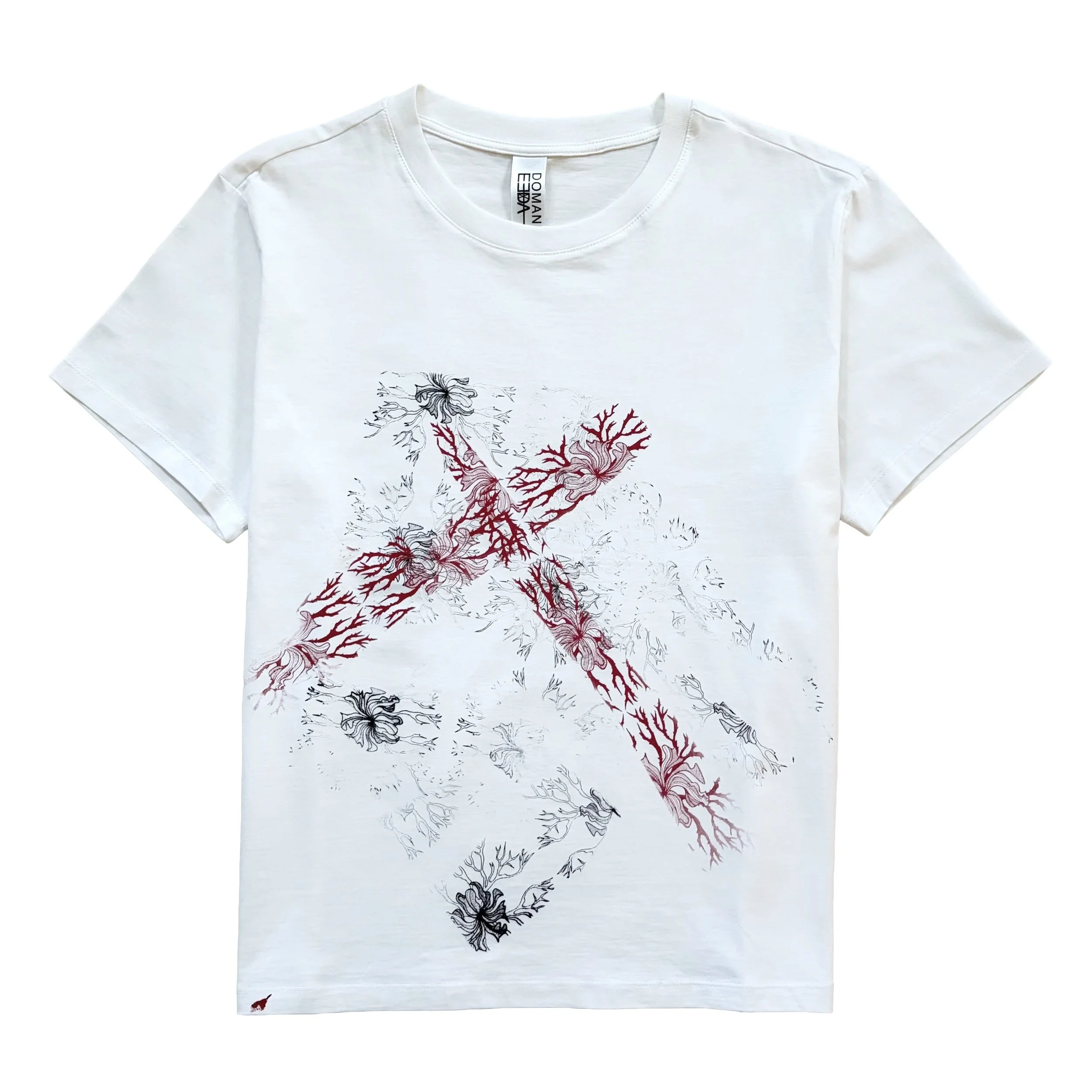 LIMITED EDITION FRACTAL T LARGE 000288