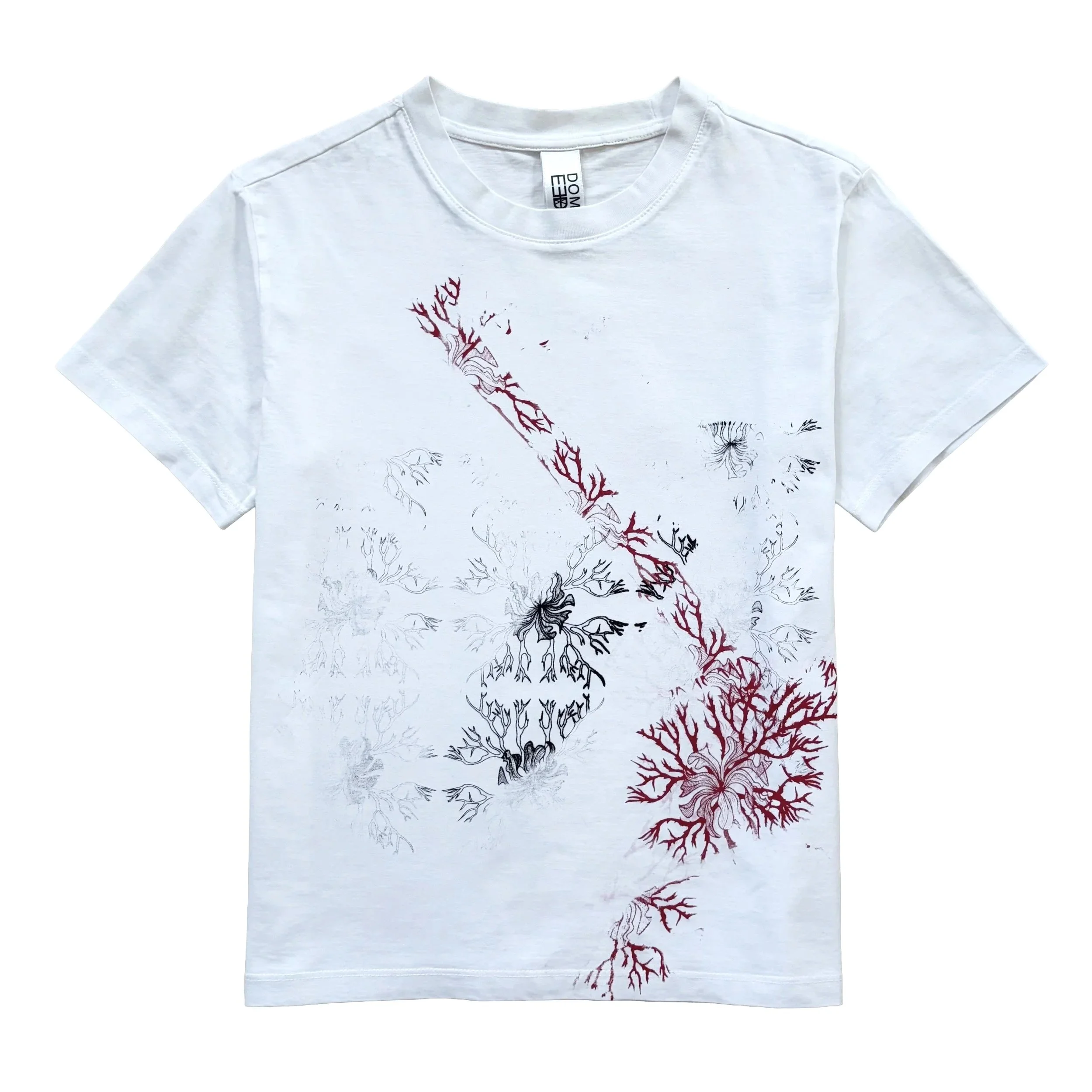 LIMITED EDITION FRACTAL T SMALL 000290