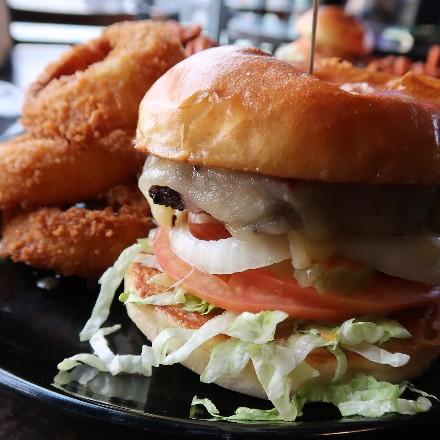 Get ready to elevate your burger game at Double Down! 

From our savory classic to our crave-worthy shrimp burger and our hearty breakfast burger, there&rsquo;s something for everyone. 

Whether you&rsquo;re in the mood for bold flavors or a breakfas