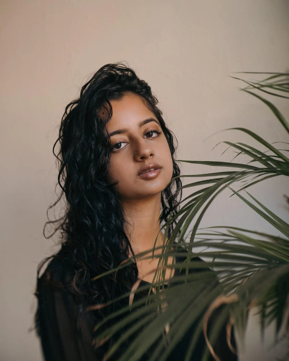 Ziya Rai Interview with Zayira Ray — Naya Magazine