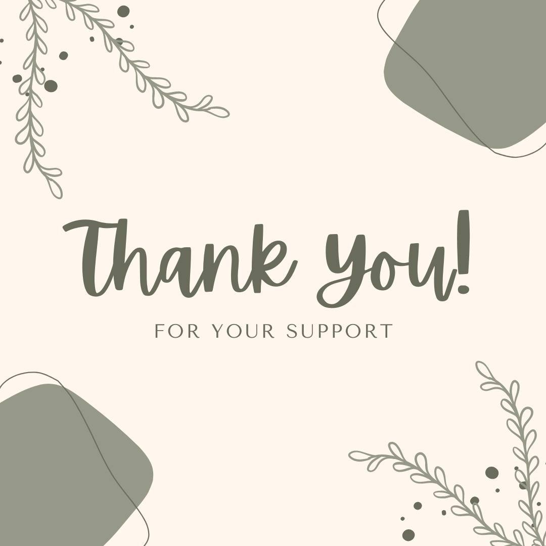 🌟 Customer Appreciation Day at The Willows Spa &amp; Coffee Bar🌟

Today, on Customer Appreciation Day, we want to take a moment to express our heartfelt gratitude to each and every one of our wonderful customers. Your support and loyalty mean the w