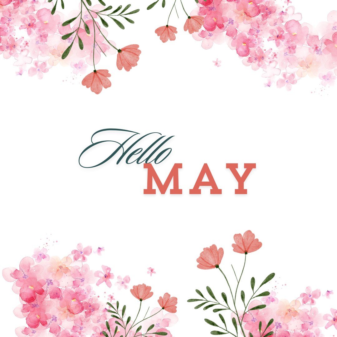 Hello May🌷

It's time to bloom, to grow, and to embrace the beauty of new beginnings.🌸

Scroll through to see our employee spotlight, vendor spotlight, and some amazing Mother's Day gift ideas from our local vendors!

#hellomay #mothersday #shoploc