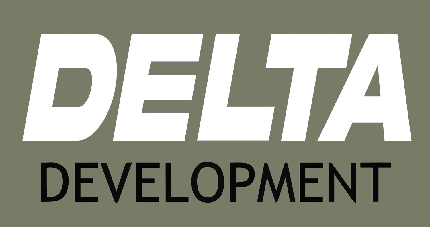 Delta Development