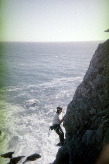 tyler on 35mm (2025)