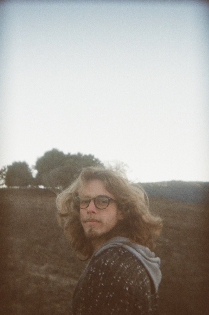 tyler on 35mm (2025)