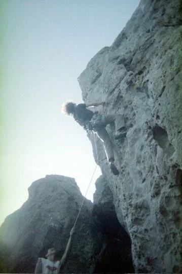 tyler on 35mm (2025)