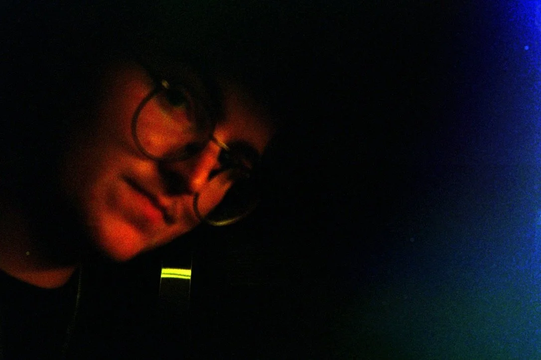 andrew on 35mm (2024)