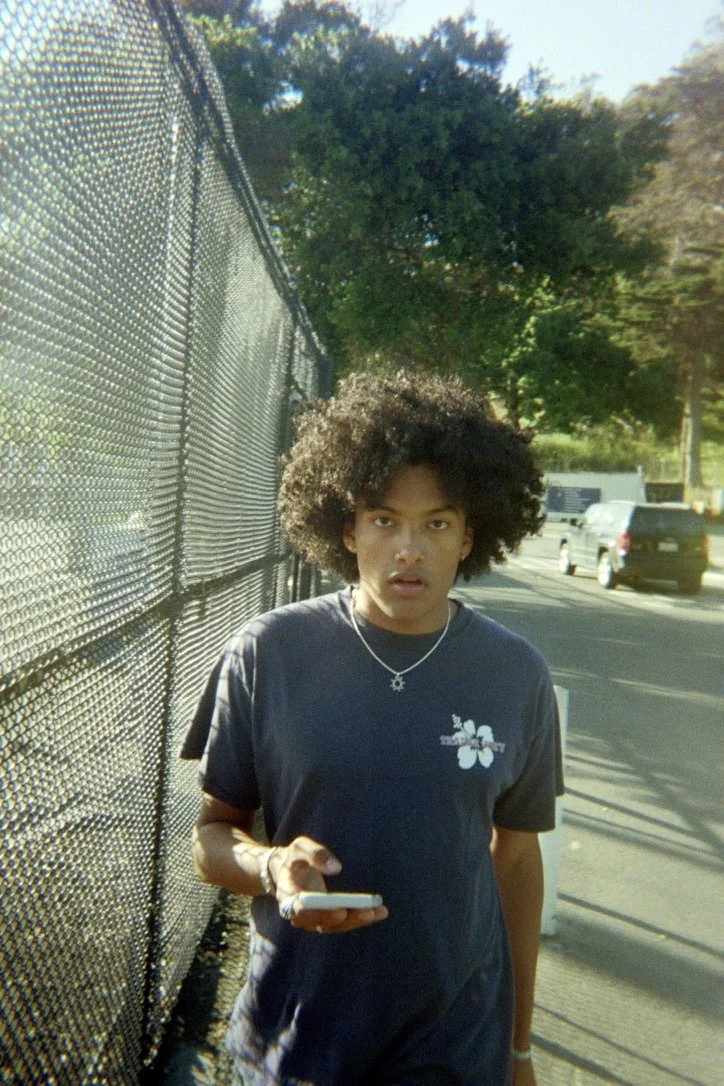 diego on 35mm (2025)