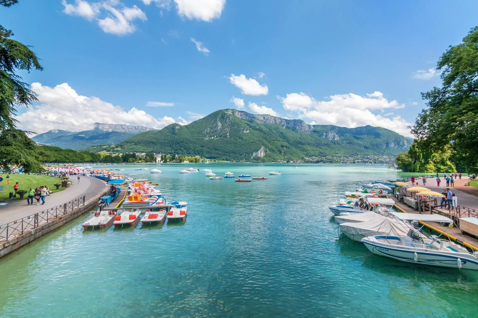 Destination Swap: 5 Immersive Alternatives for Your Next Trip