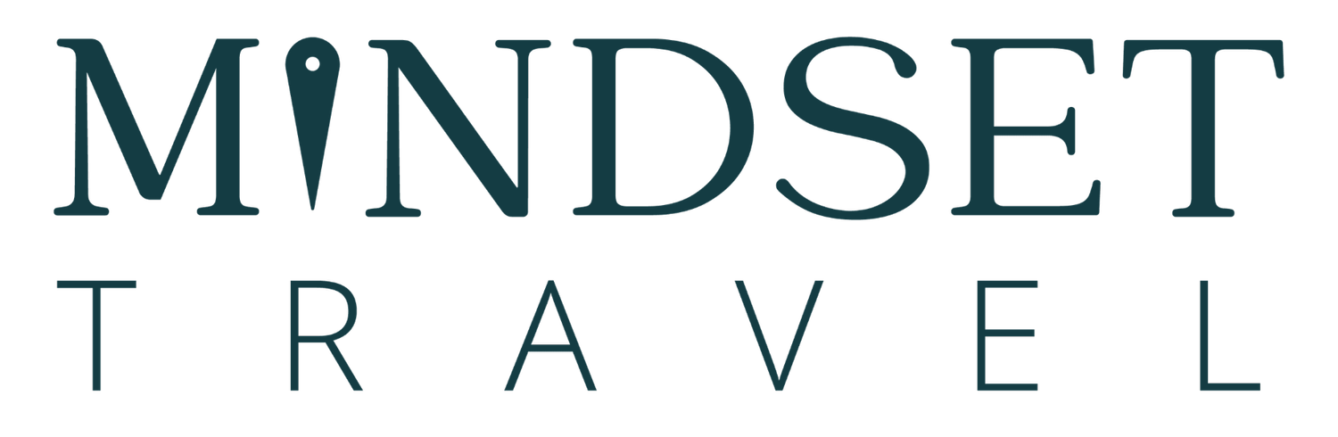 Mindset Travel