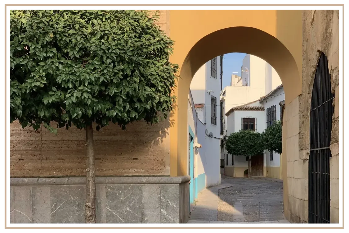 Travel your way to Seville, Spain, with a custom itinerary designed for you by Mindset Travel.