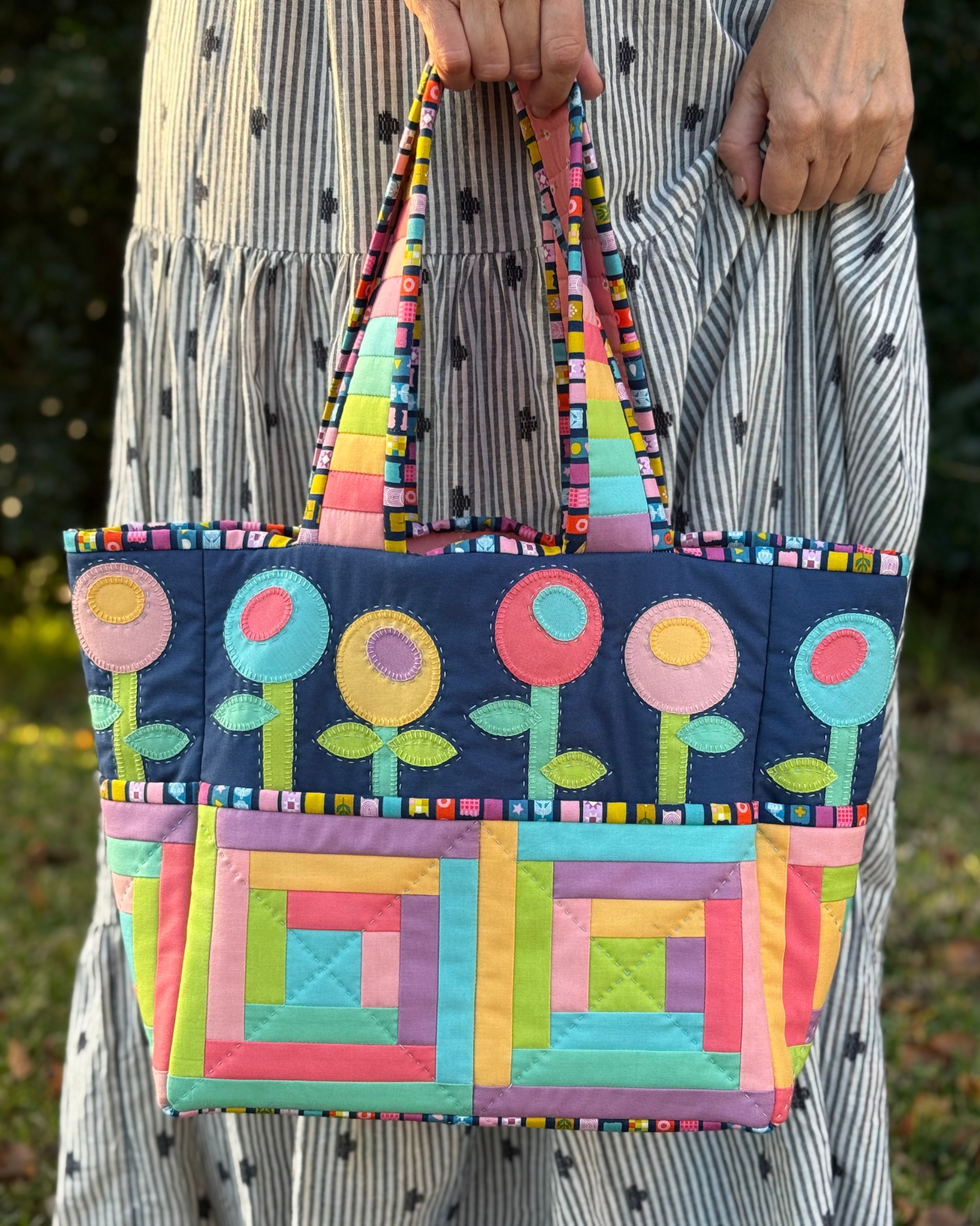 My Nanna Does That Poppies for You Bag 3.png