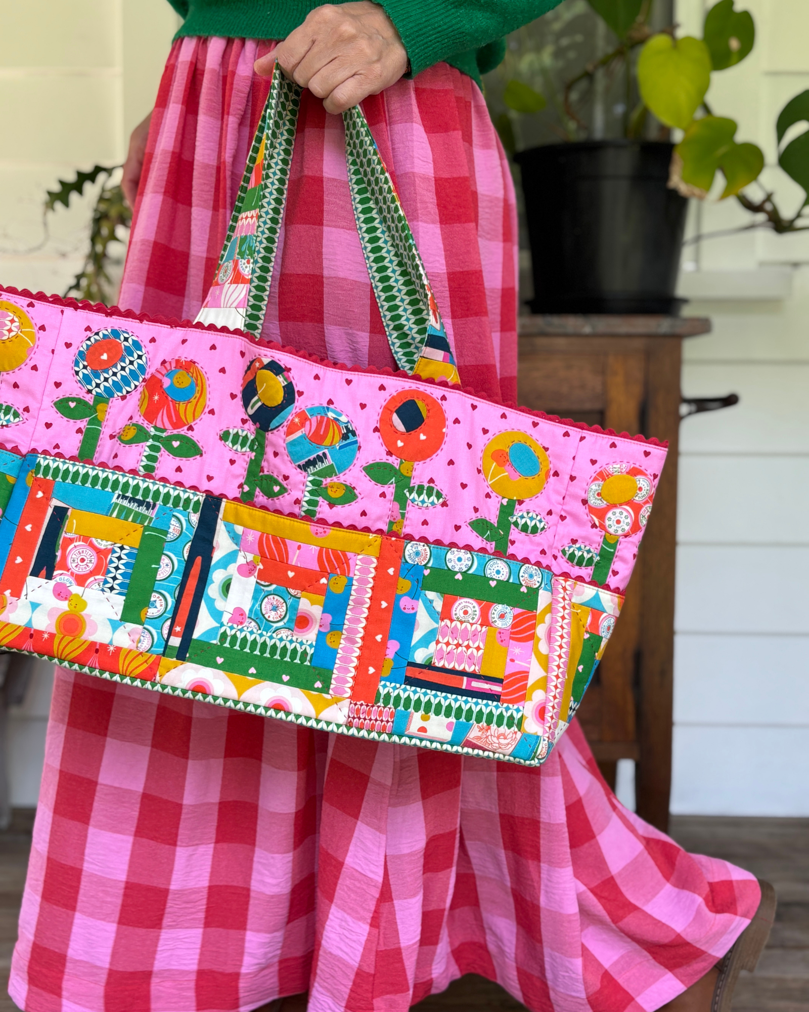My Nanna Does That Poppies for You Bag 5.png