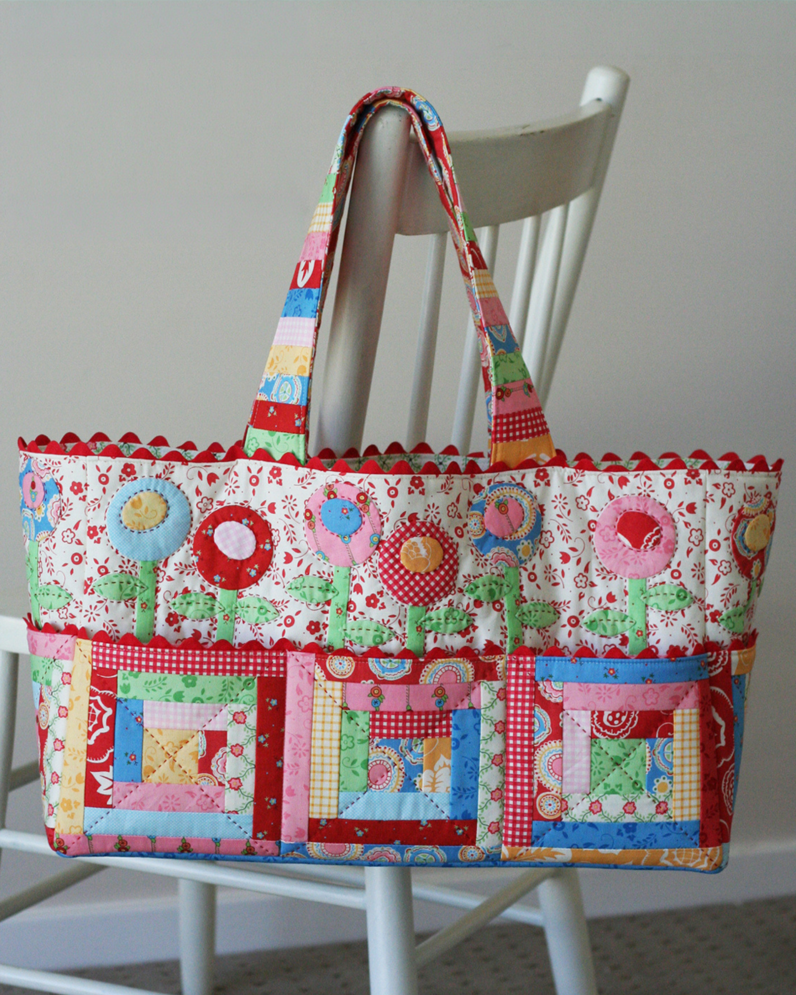 My Nanna Does That Poppies for You Bag 6.png