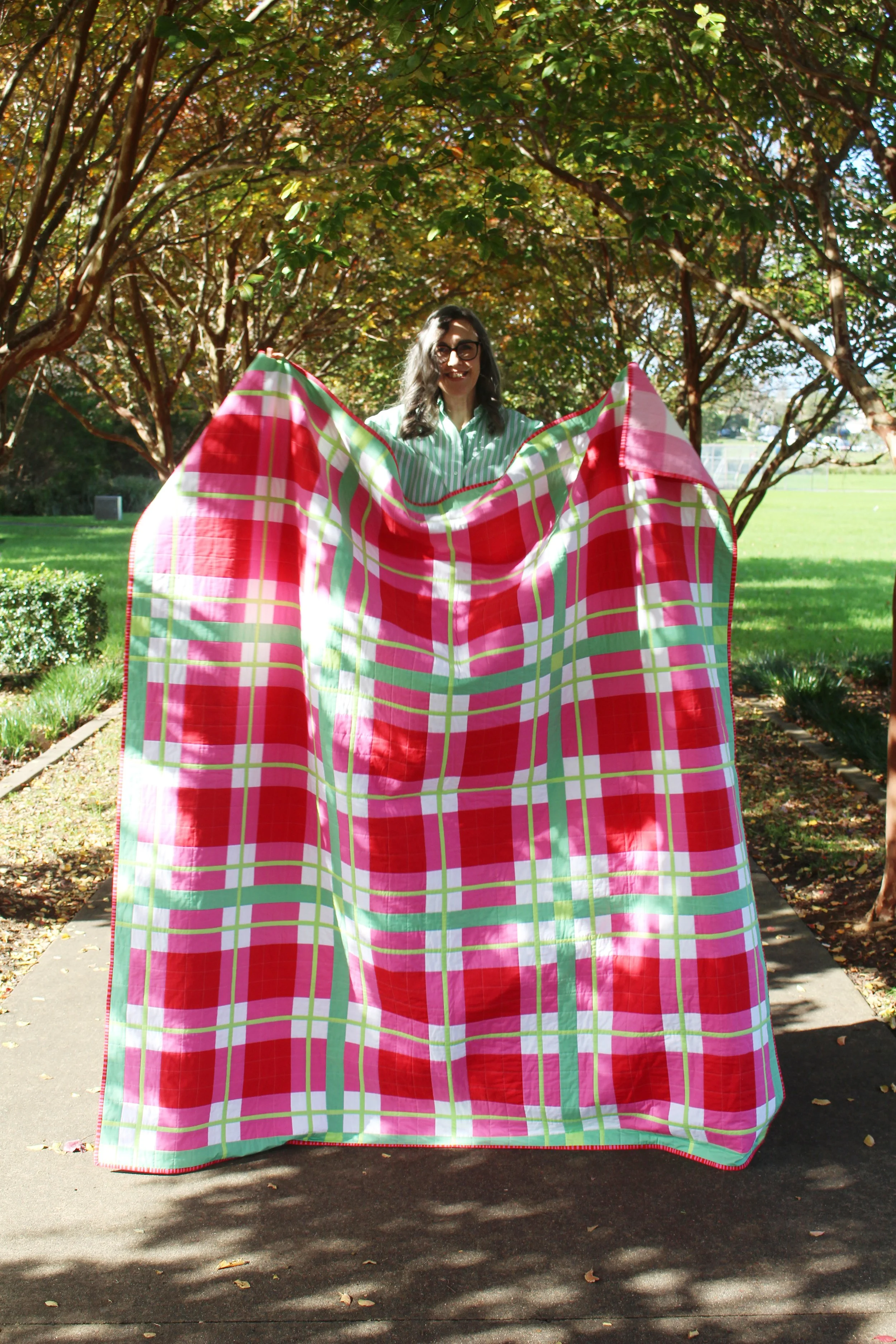 My Nanna Does That - Carter Plaid7.jpg