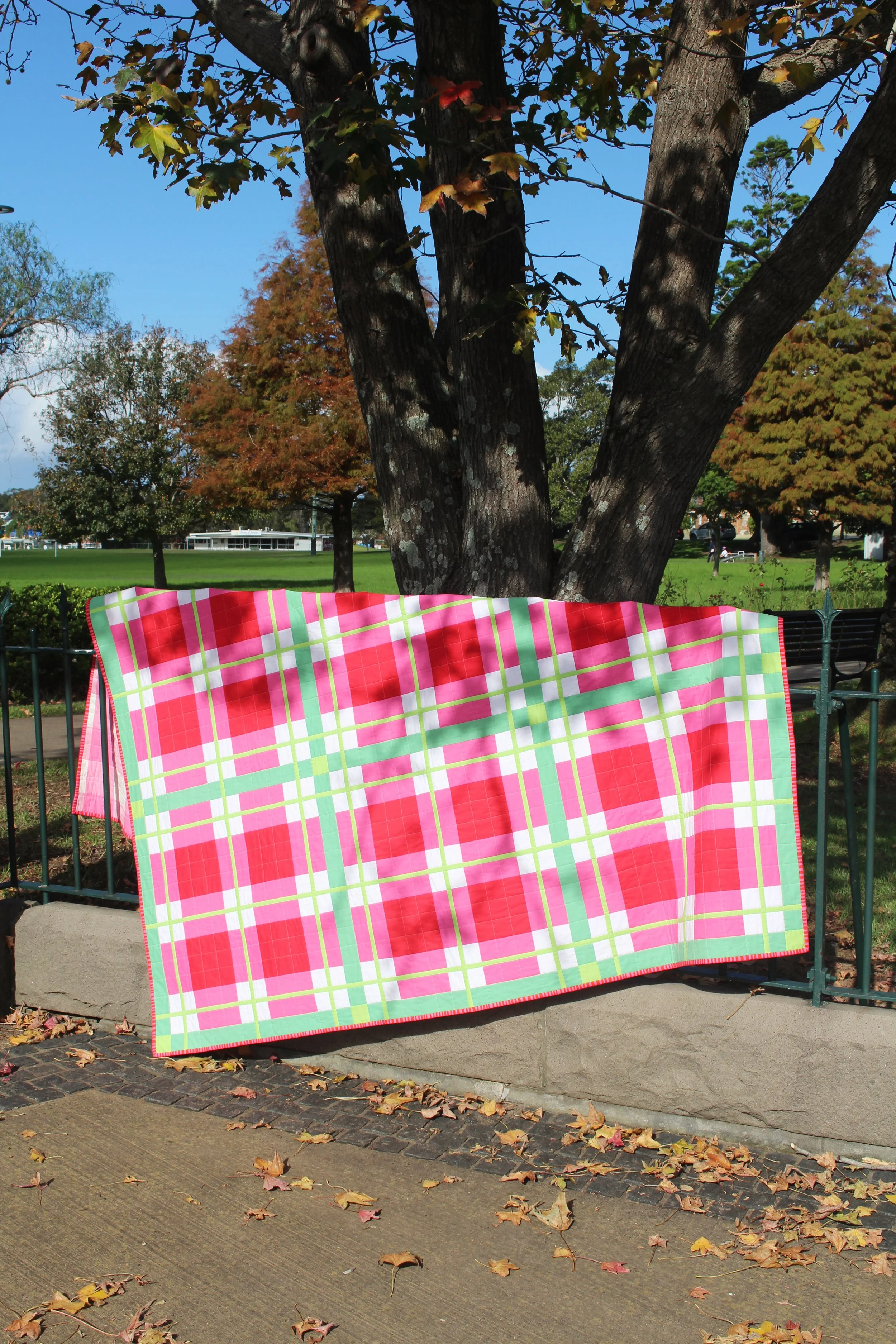 My Nanna Does That - Carter Plaid6.jpg