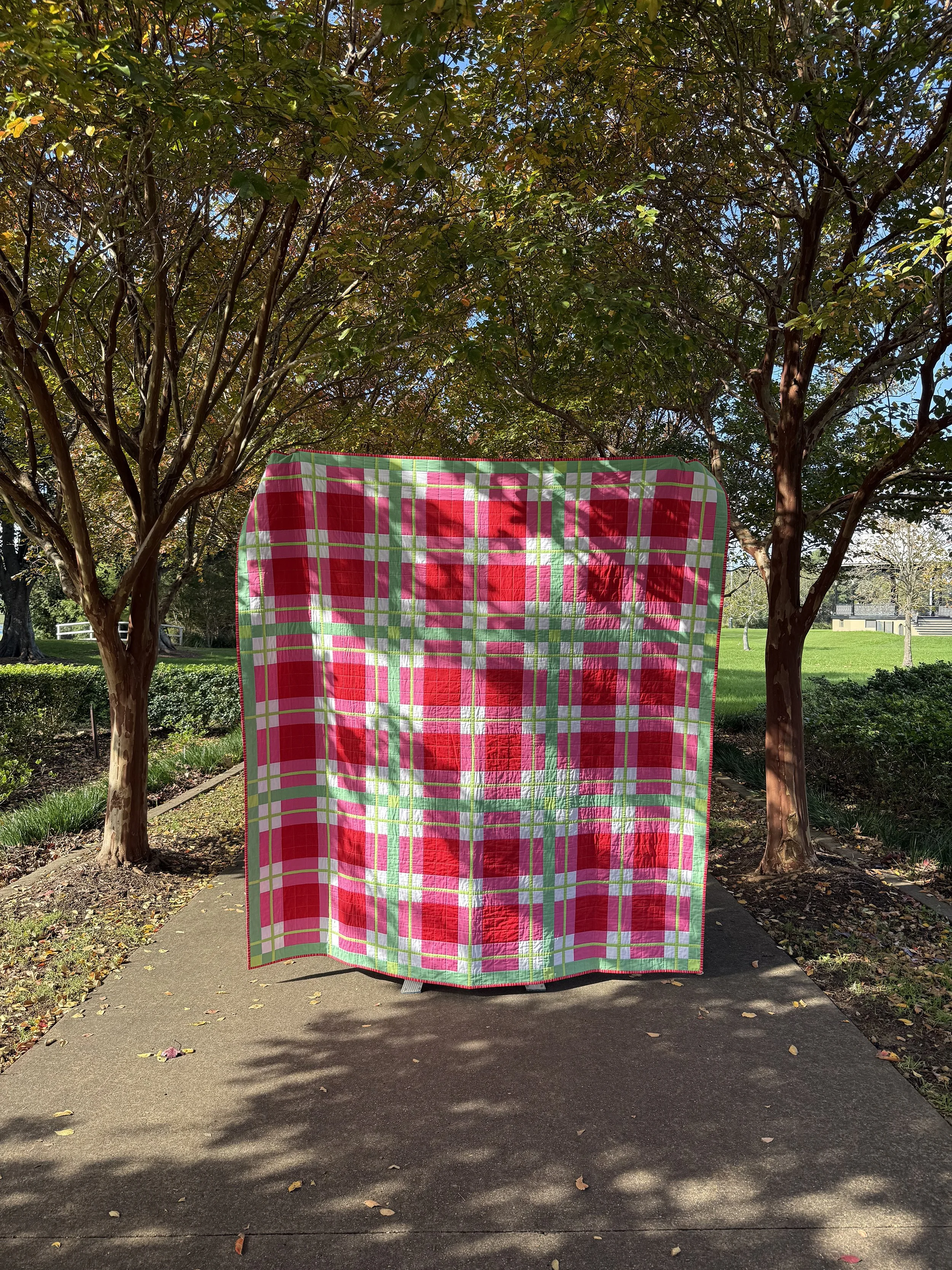 My Nanna Does That - Carter Plaid5.jpg