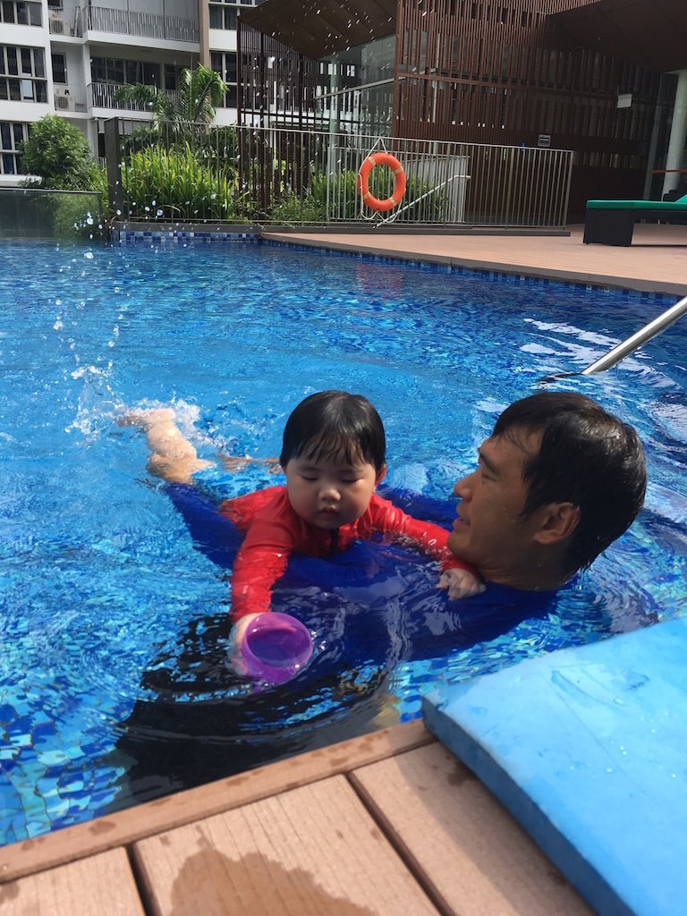 Drowning on the rise in Singapore</a>