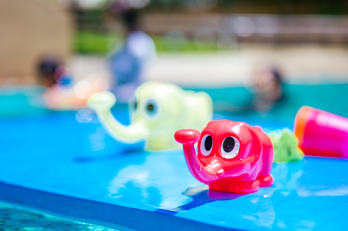 Videos of MoovSwim’s Swimming Lessons</a>